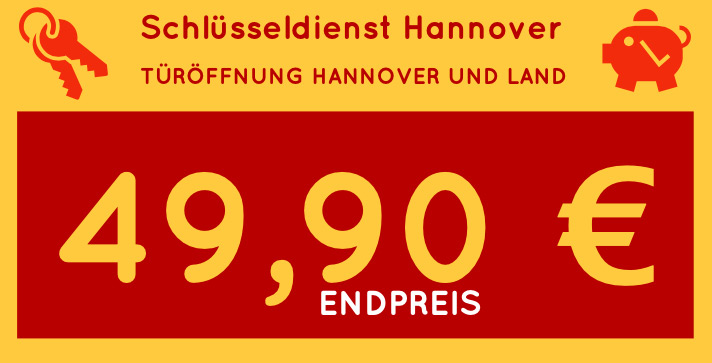 Schluesseldienst_Hannover_Preis